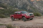 Toyota Tacoma Double Cab TX Pro Performance Package 2011 года